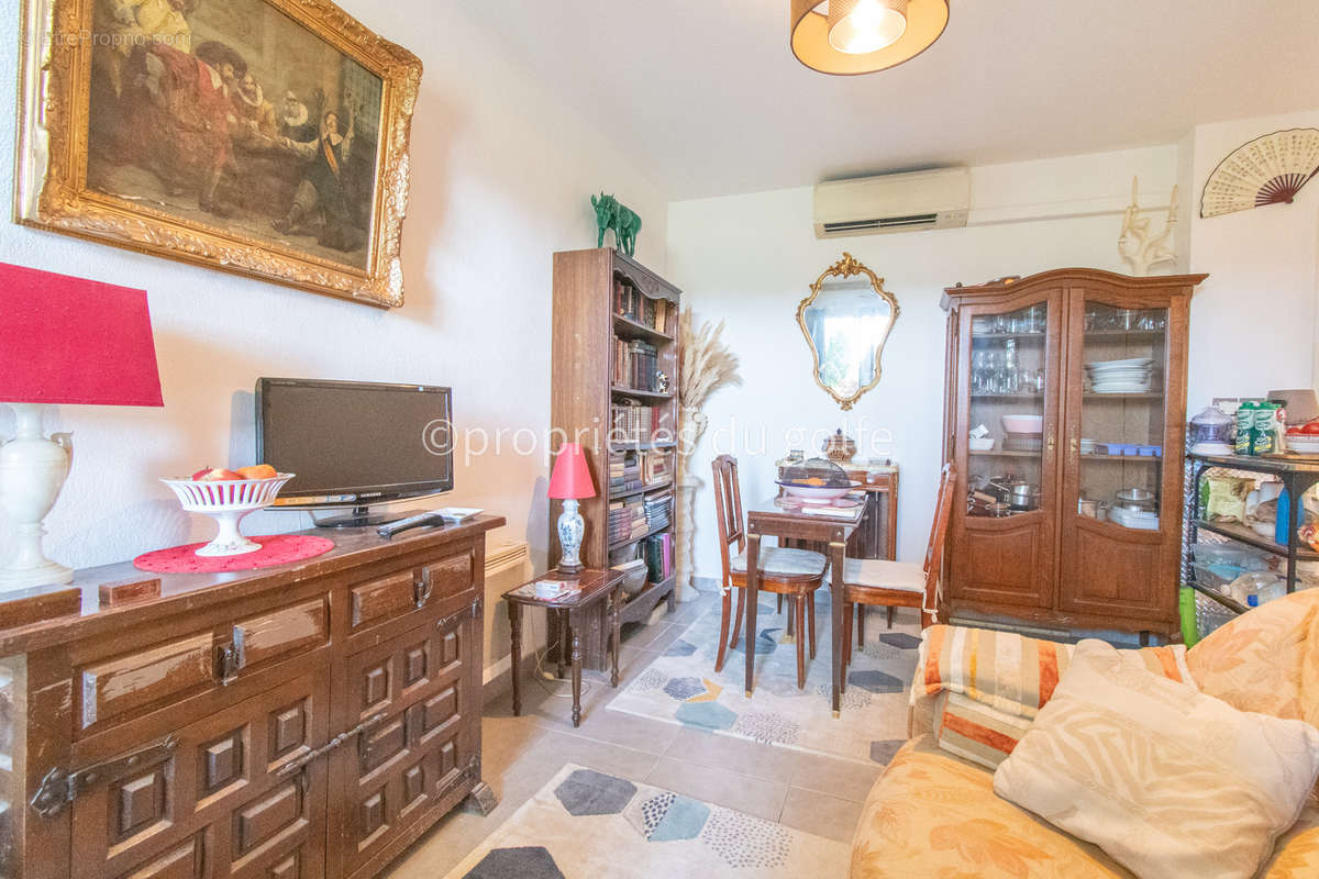 Appartement à SETE