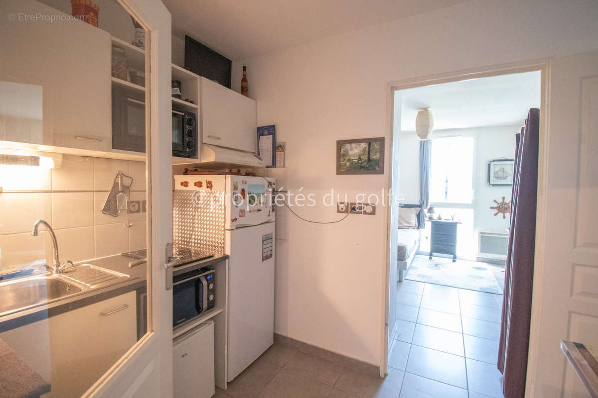 Appartement à SETE