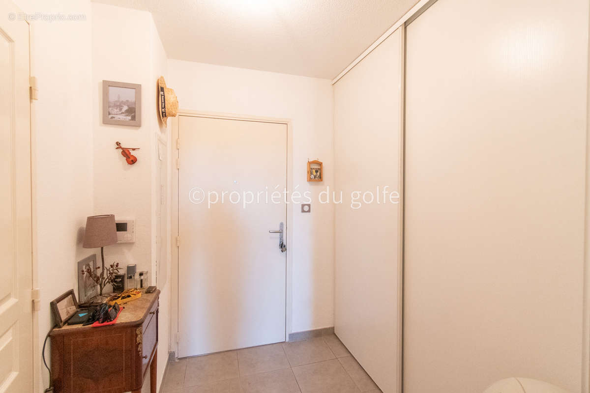 Appartement à SETE