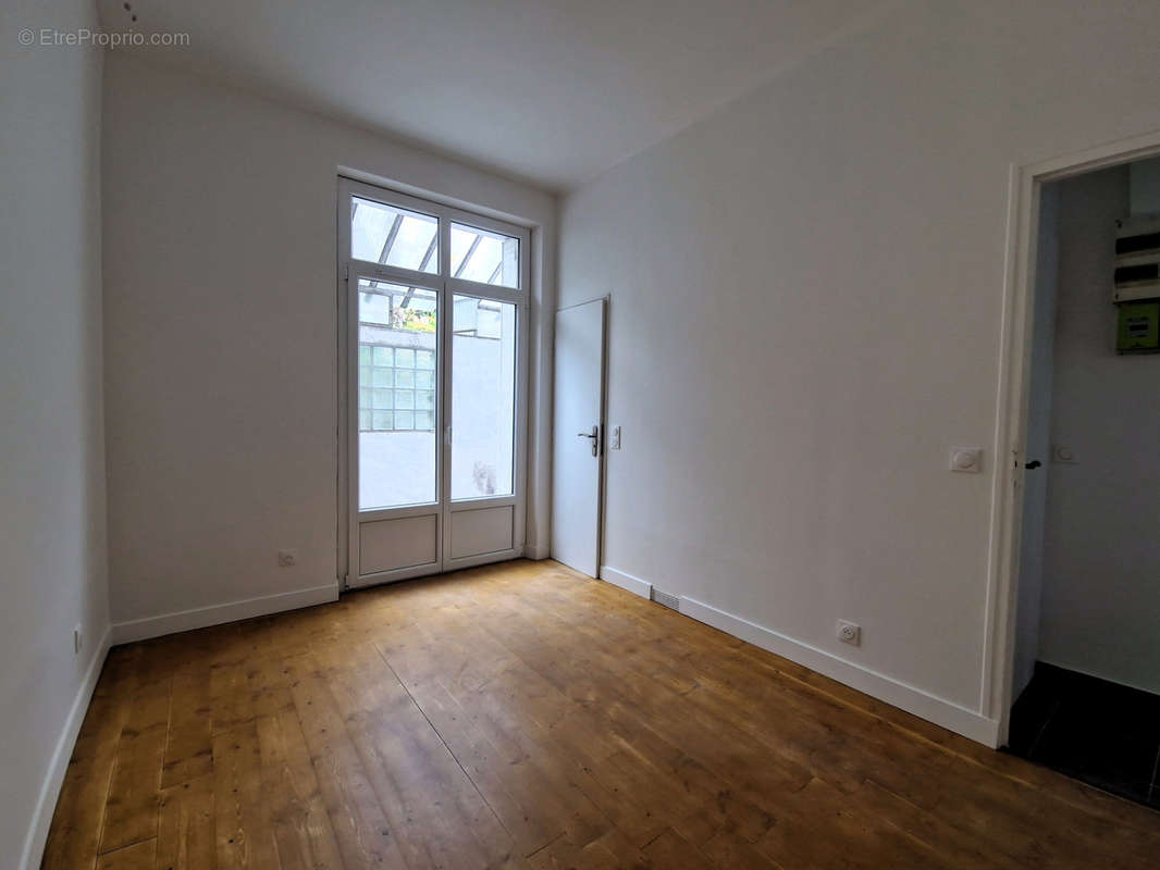 Appartement à JUVISY-SUR-ORGE