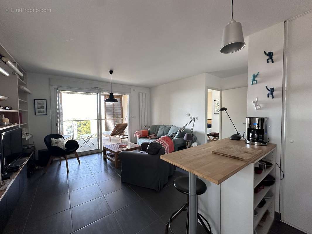 Appartement à SETE