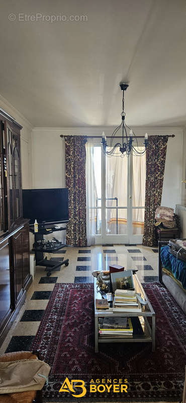 Appartement à BANDOL