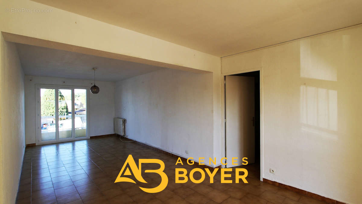 Appartement à BANDOL