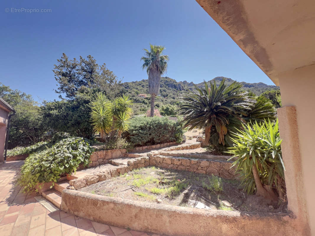 Maison à PORTO-VECCHIO