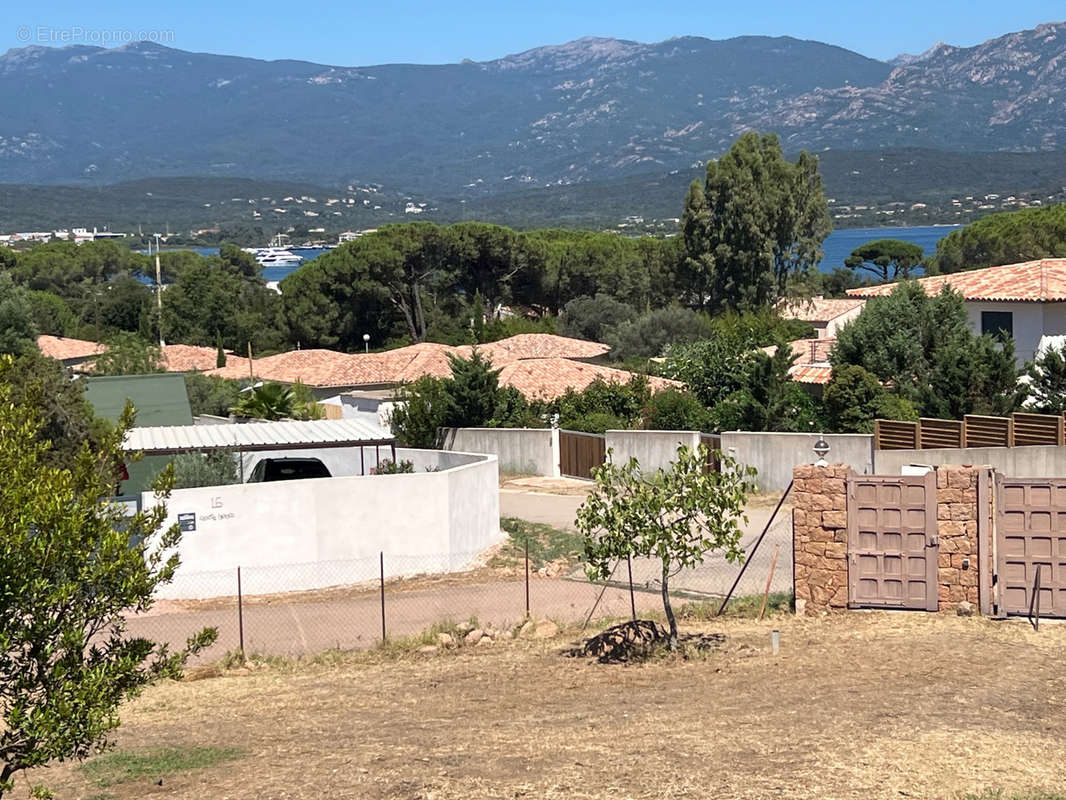 Maison à PORTO-VECCHIO