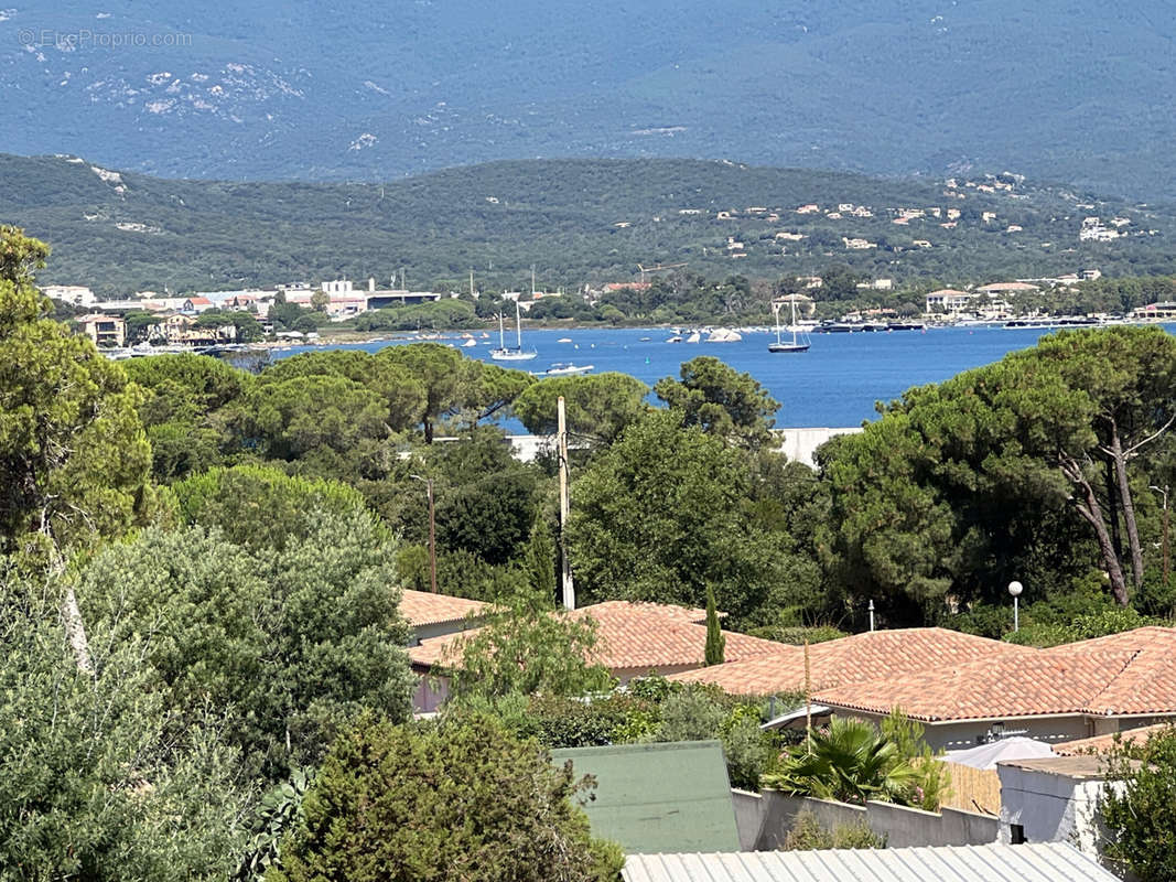 Maison à PORTO-VECCHIO