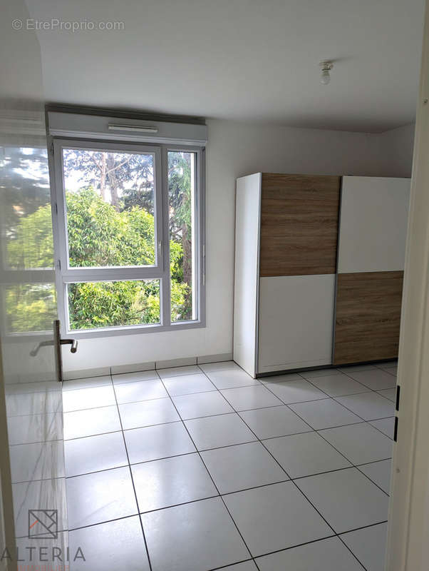 Appartement à RAMONVILLE-SAINT-AGNE