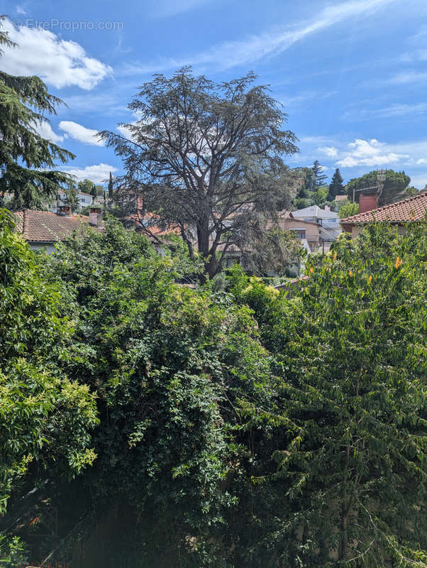 Appartement à RAMONVILLE-SAINT-AGNE