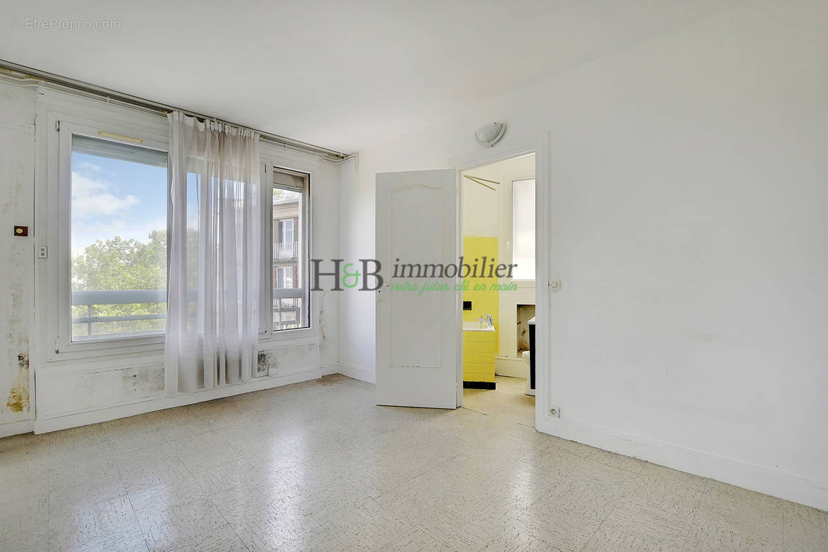 Appartement à VANVES