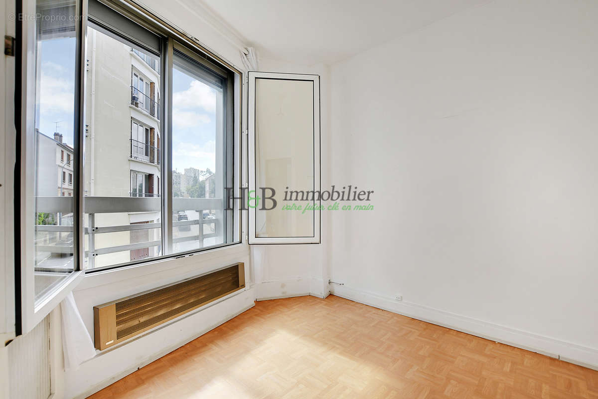 Appartement à VANVES