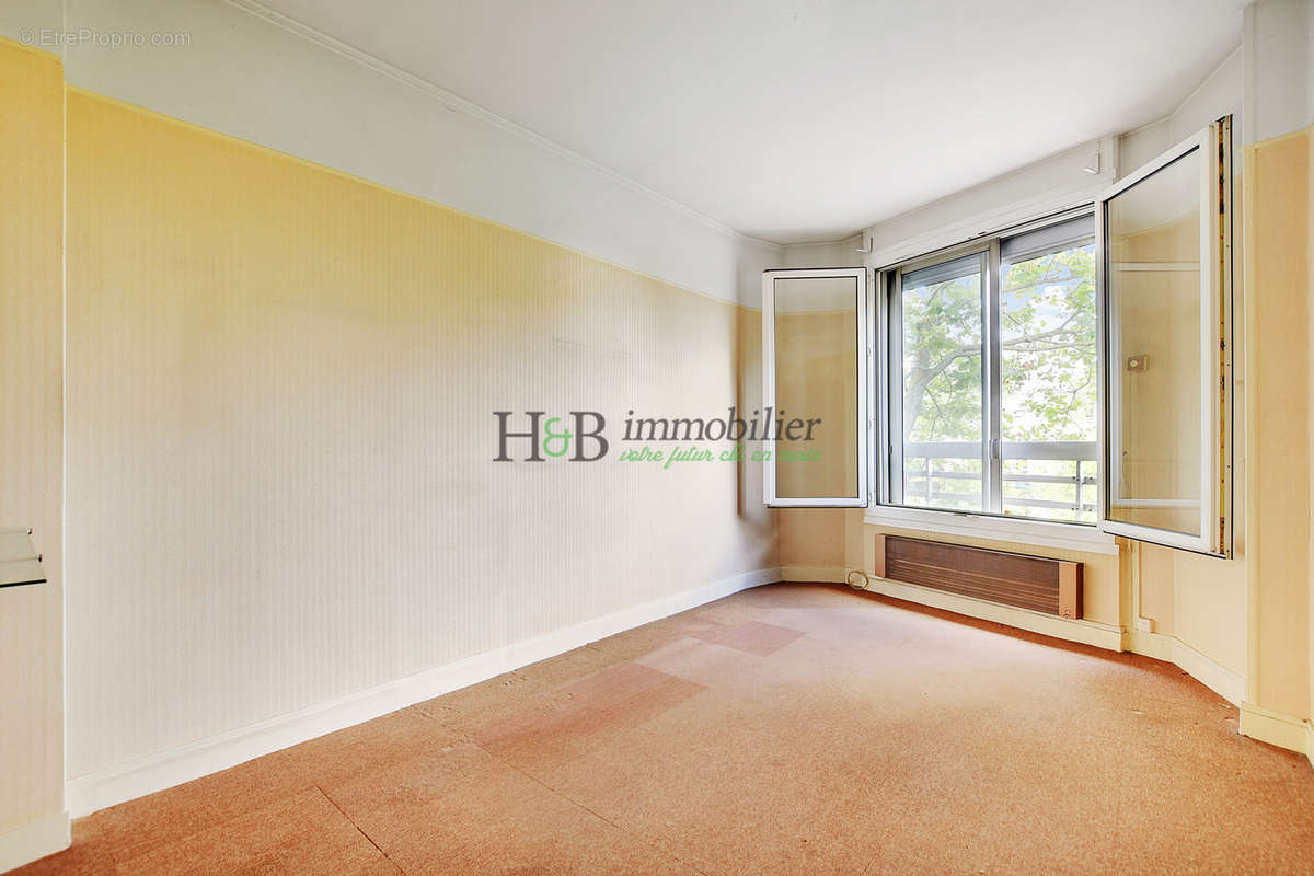 Appartement à VANVES