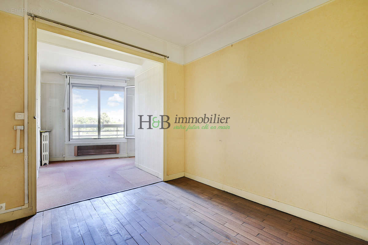 Appartement à VANVES