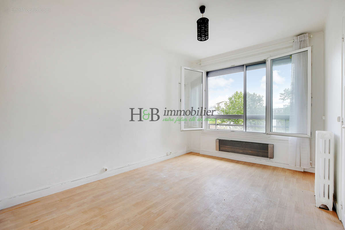 Appartement à VANVES