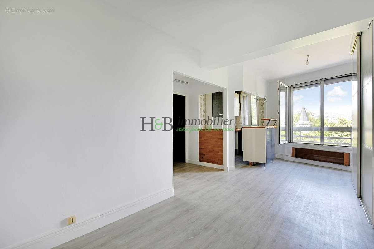 Appartement à VANVES