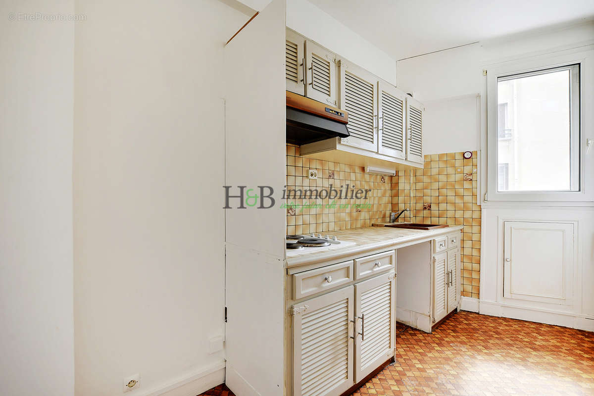 Appartement à VANVES