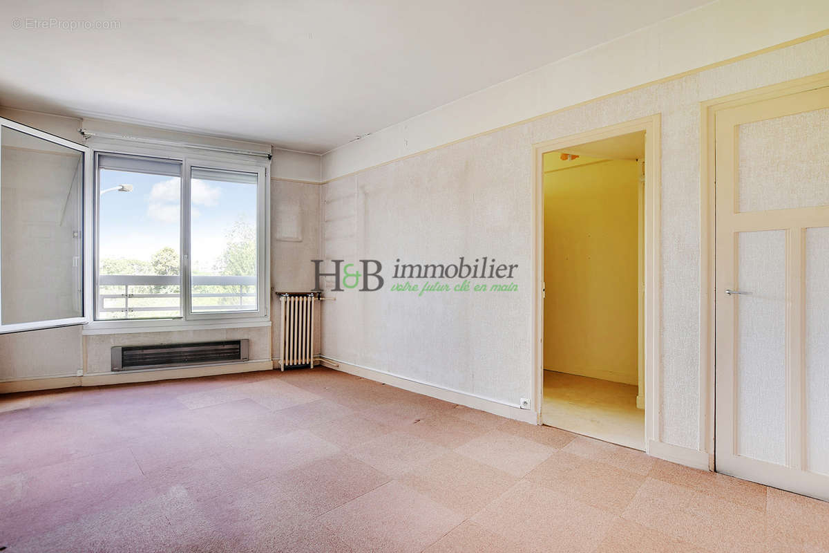 Appartement à VANVES