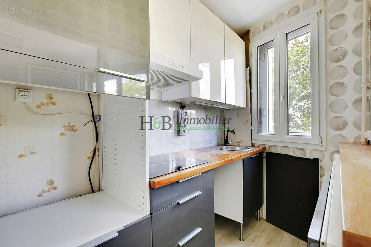 Appartement à VANVES