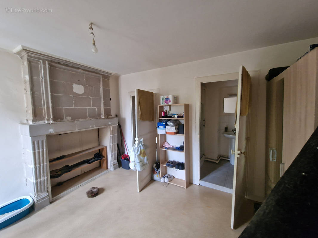 Appartement à ANGERS