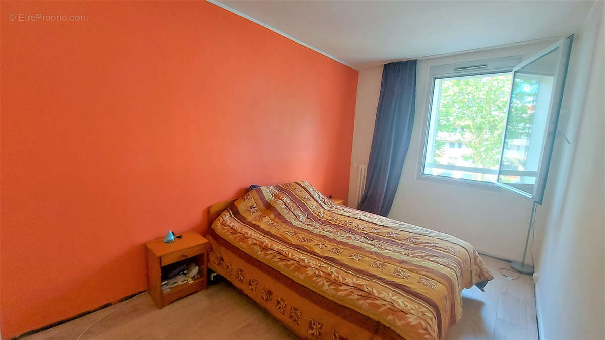 Appartement à POISSY