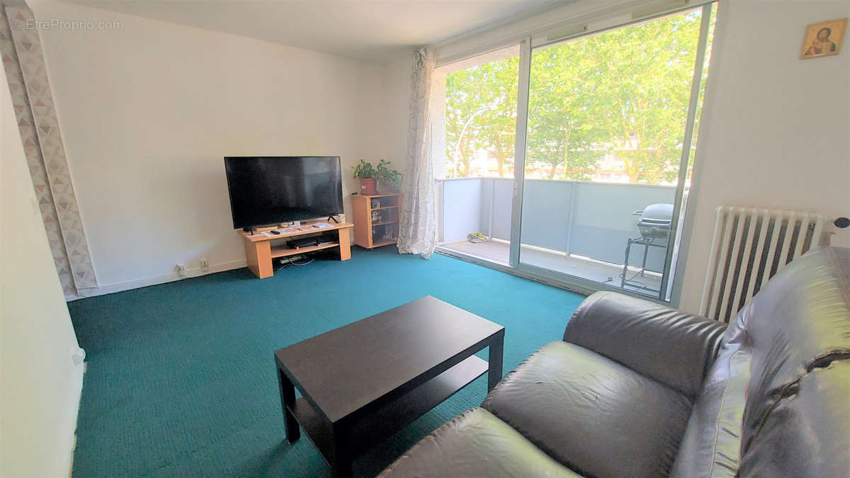 Appartement à POISSY