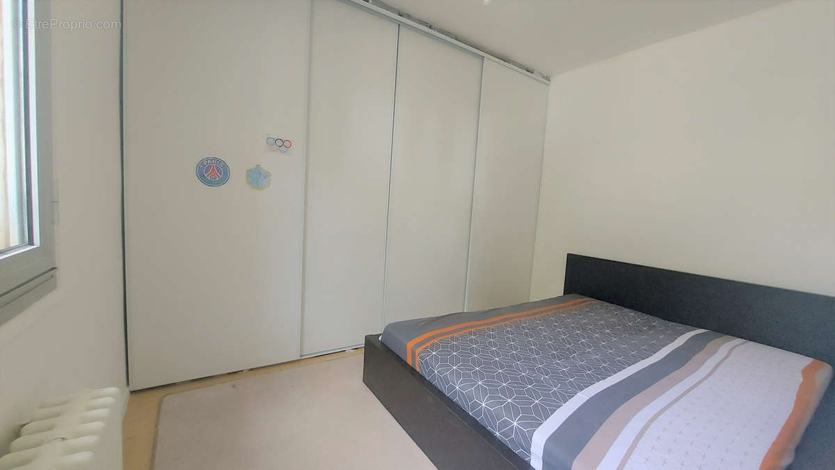 Appartement à POISSY