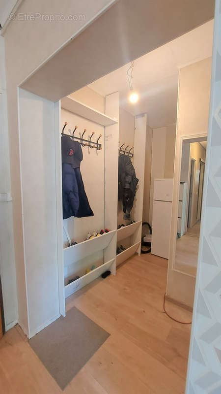 Appartement à POISSY