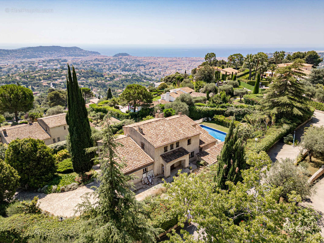 Maison à NICE