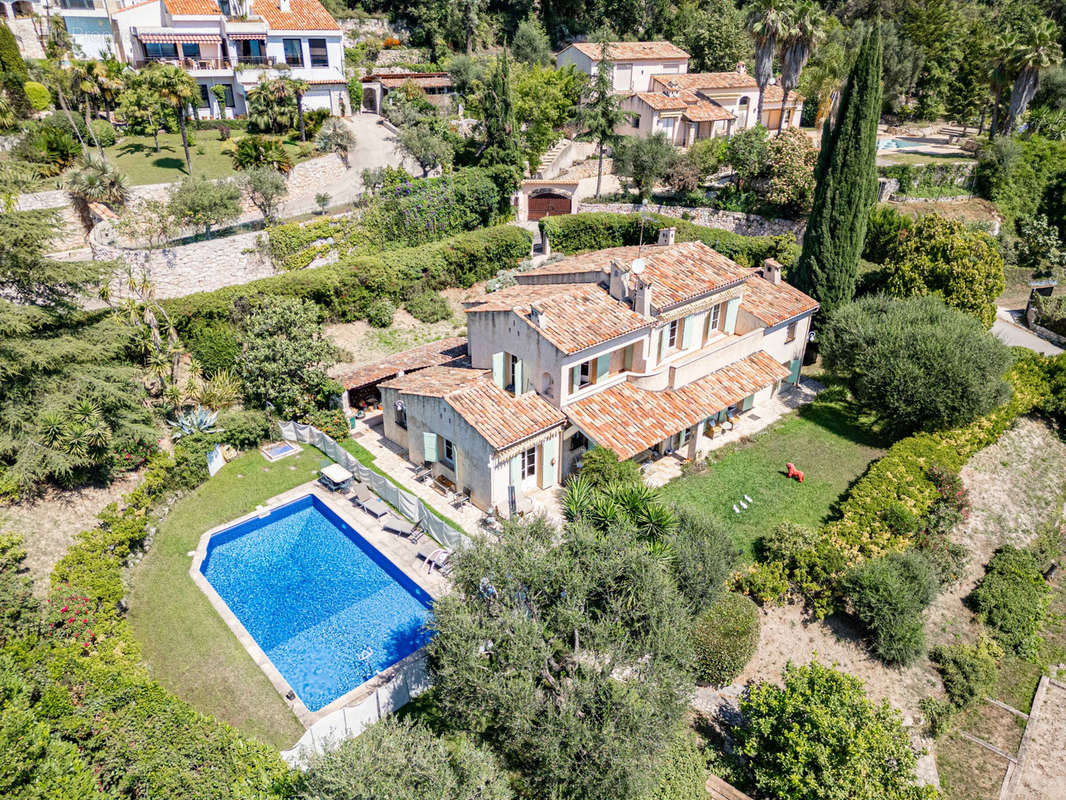 Maison à NICE