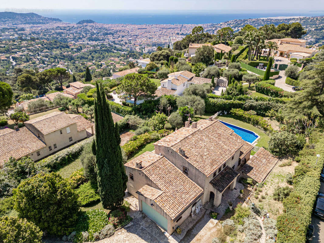 Maison à NICE