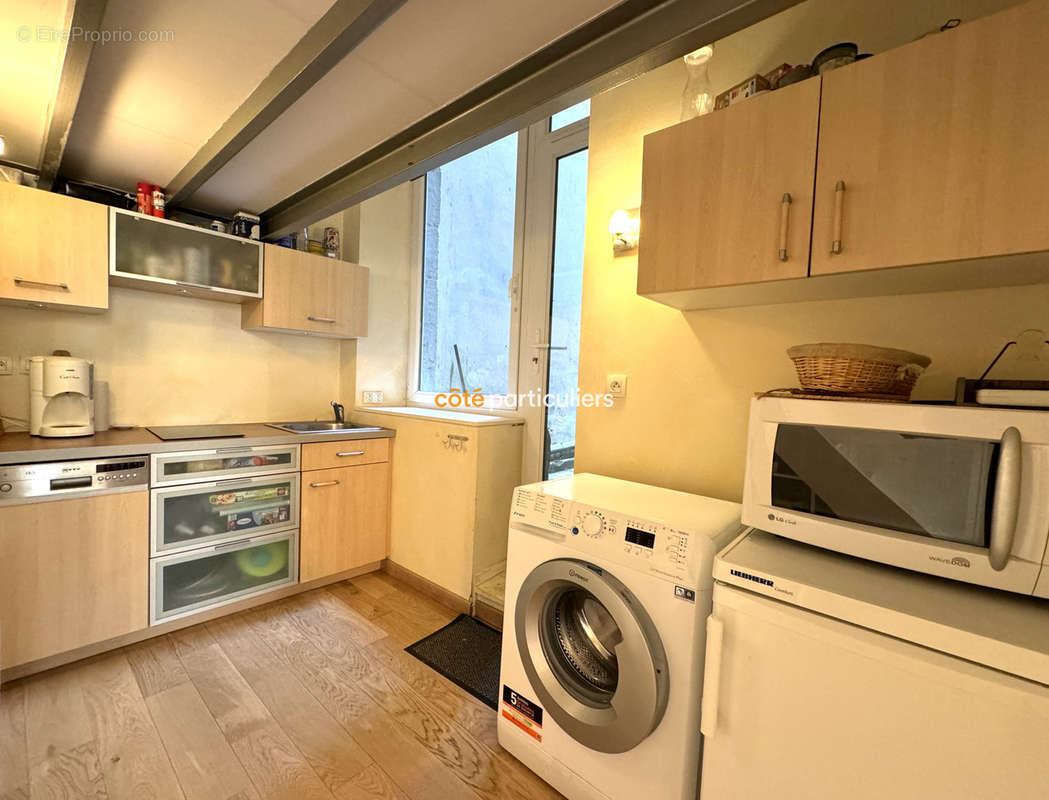 Appartement à SAINT-MALO