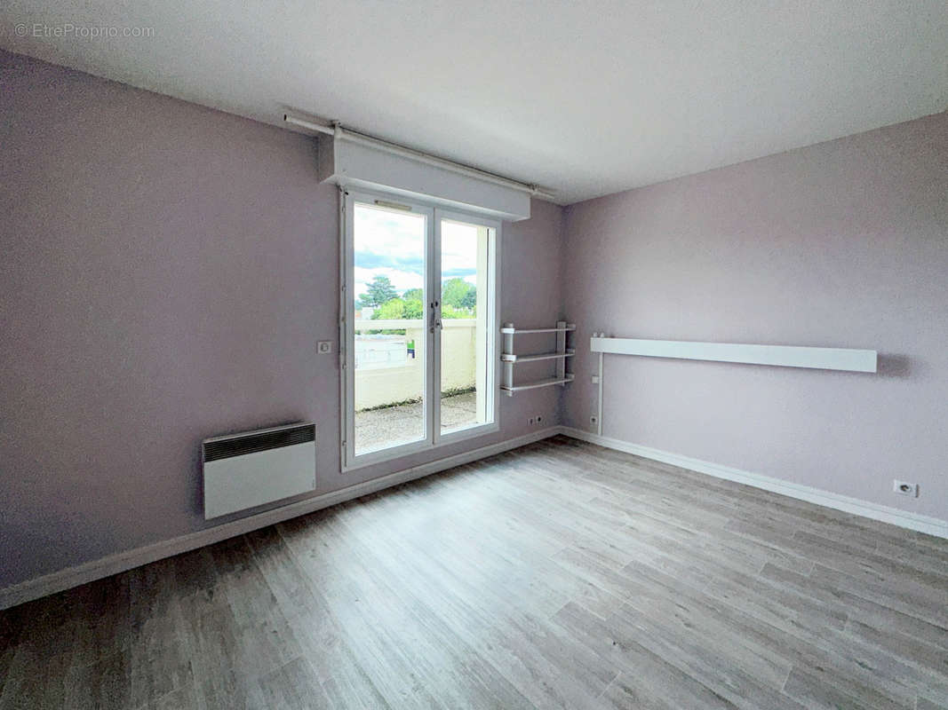 Appartement à EAUBONNE