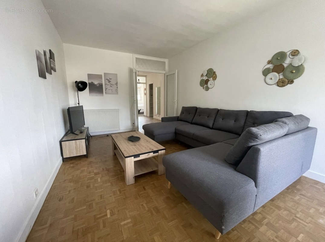 Appartement à PERIGUEUX