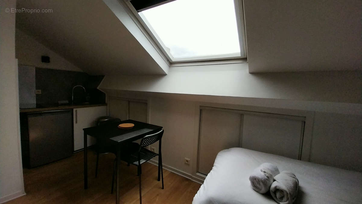 Appartement à PERIGUEUX