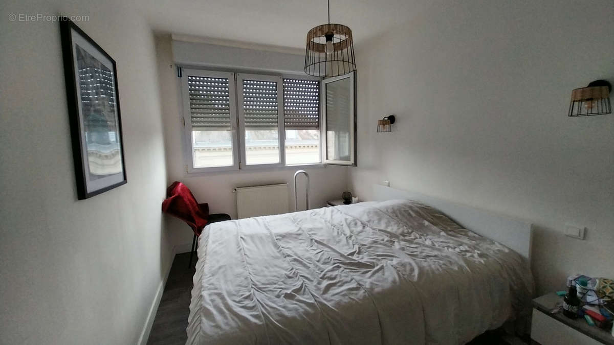 Appartement à PERIGUEUX