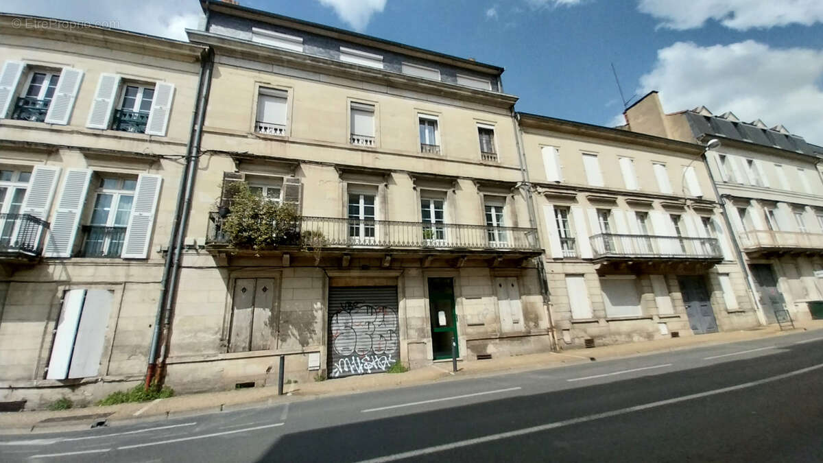 Appartement à PERIGUEUX