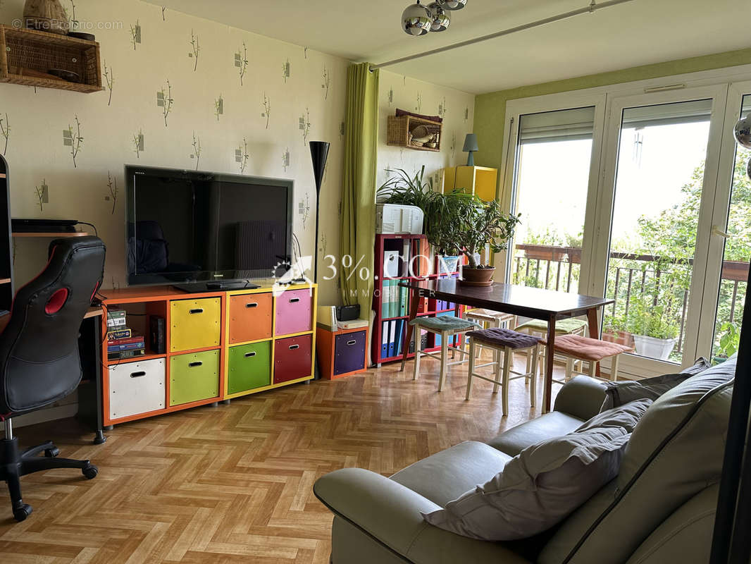 Appartement à EPINAL