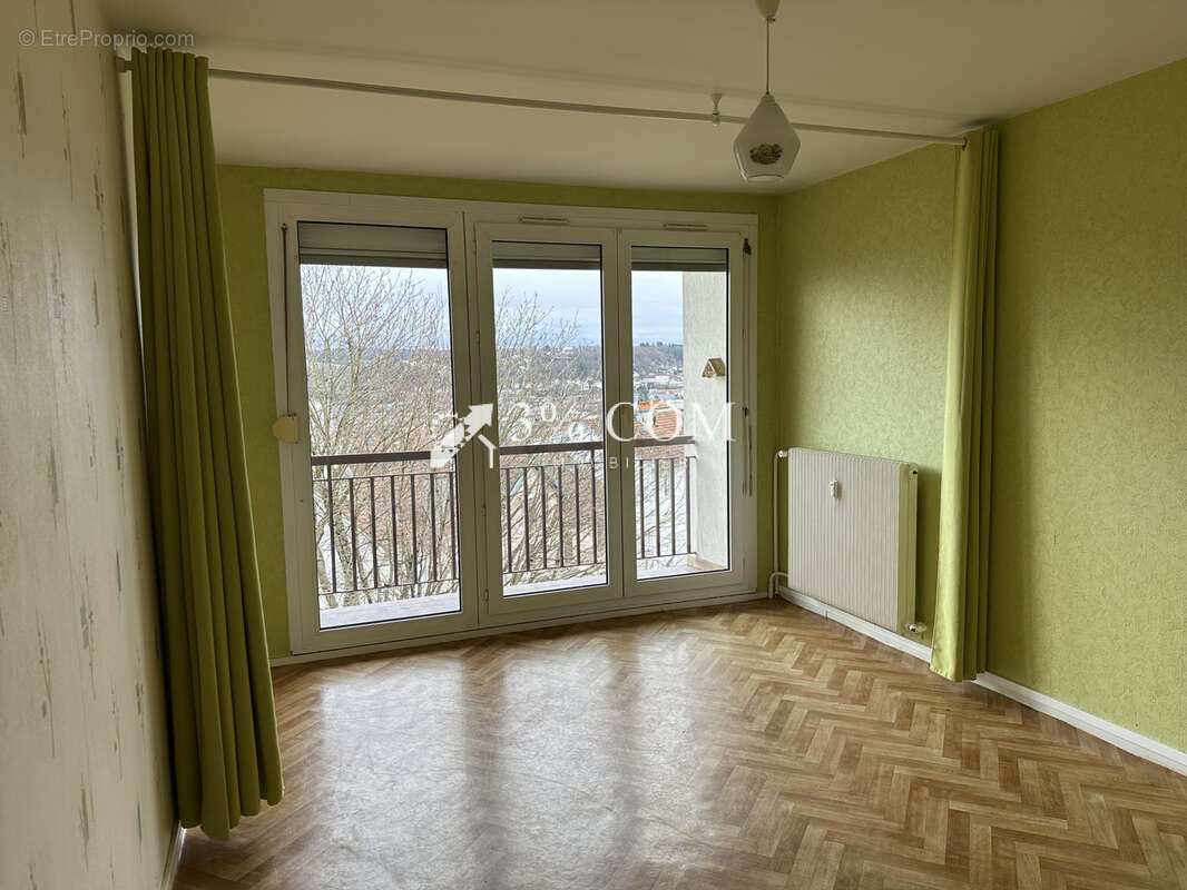 Appartement à EPINAL