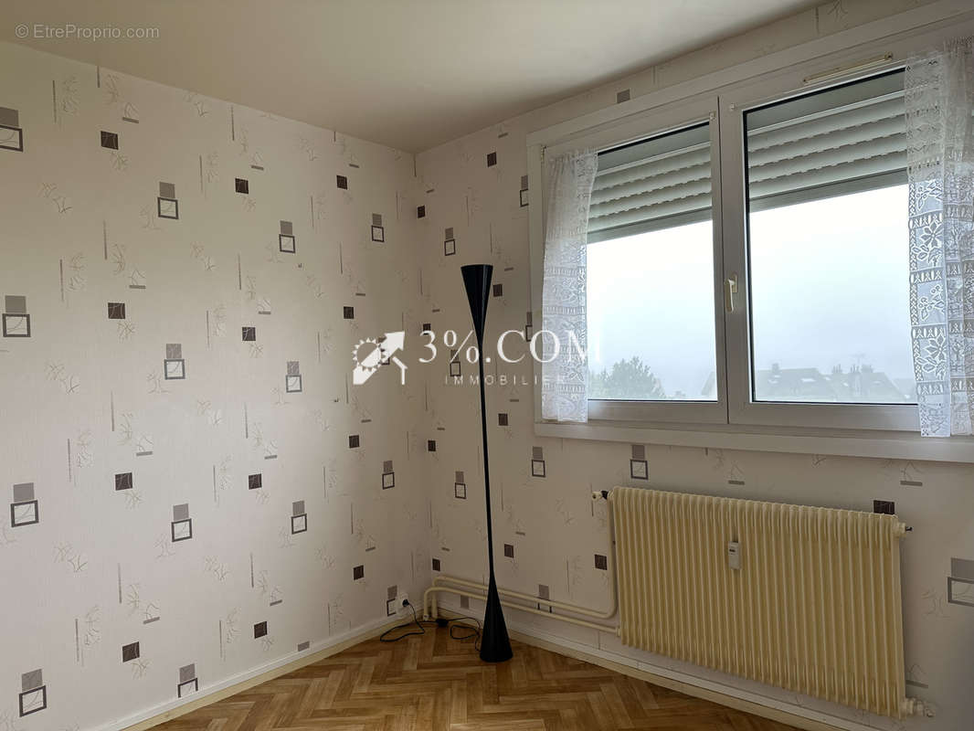 Appartement à EPINAL