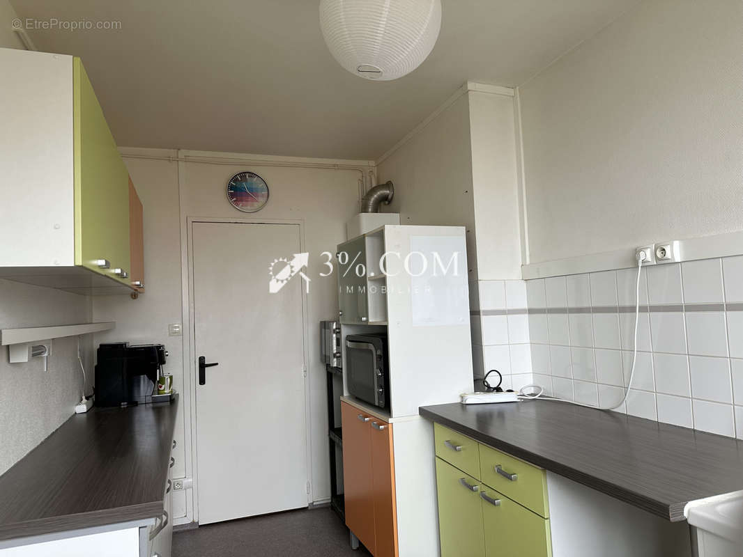 Appartement à EPINAL