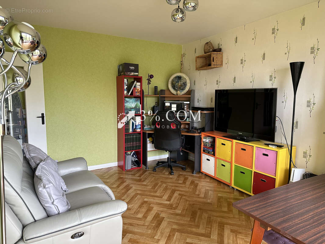 Appartement à EPINAL