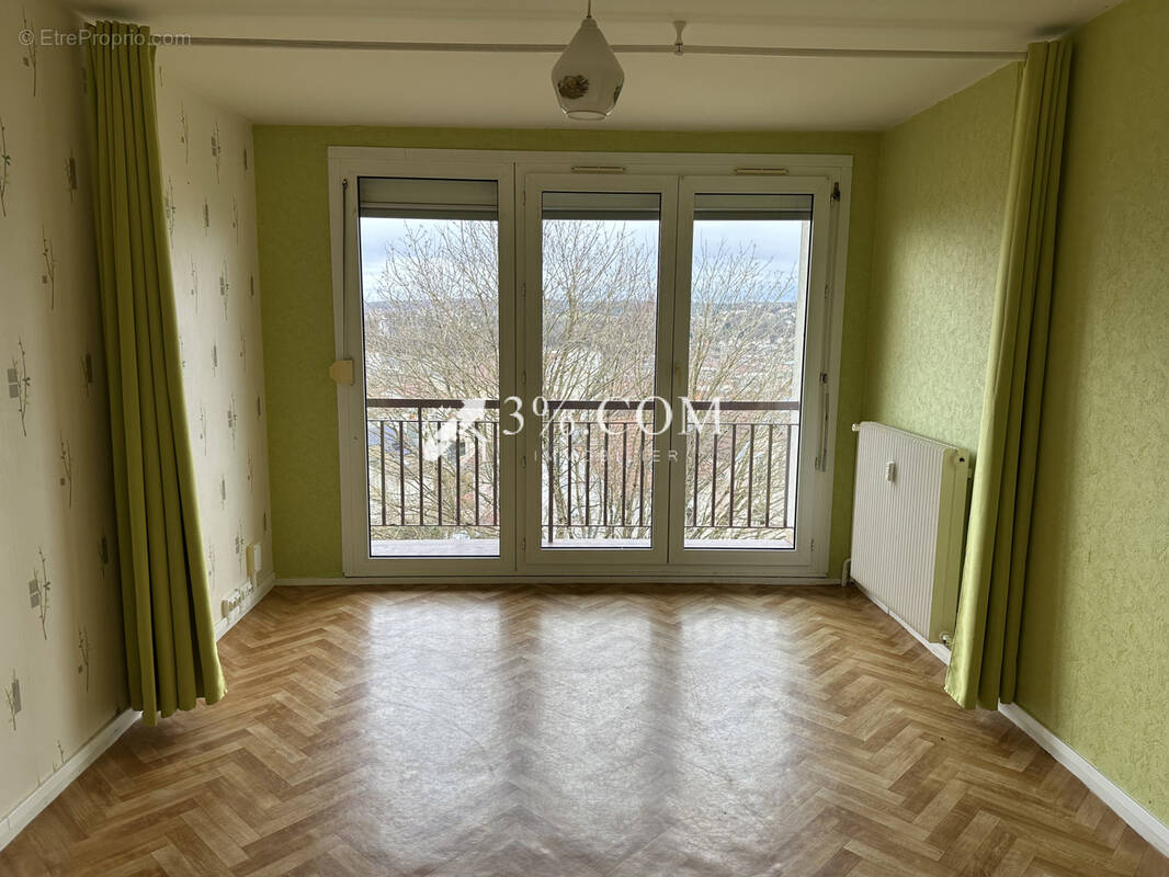 Appartement à EPINAL