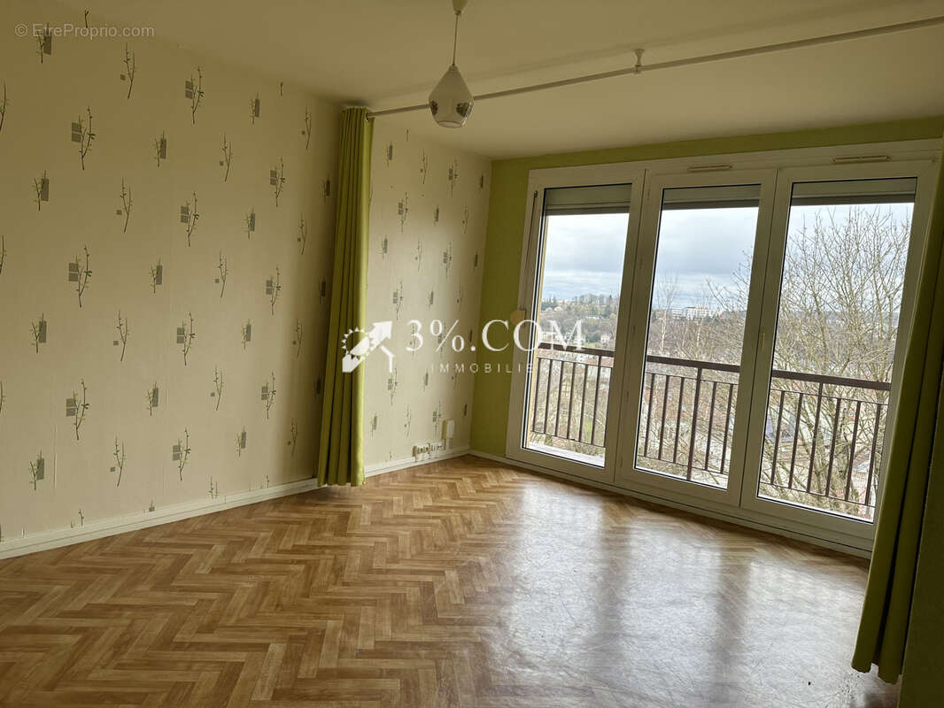 Appartement à EPINAL