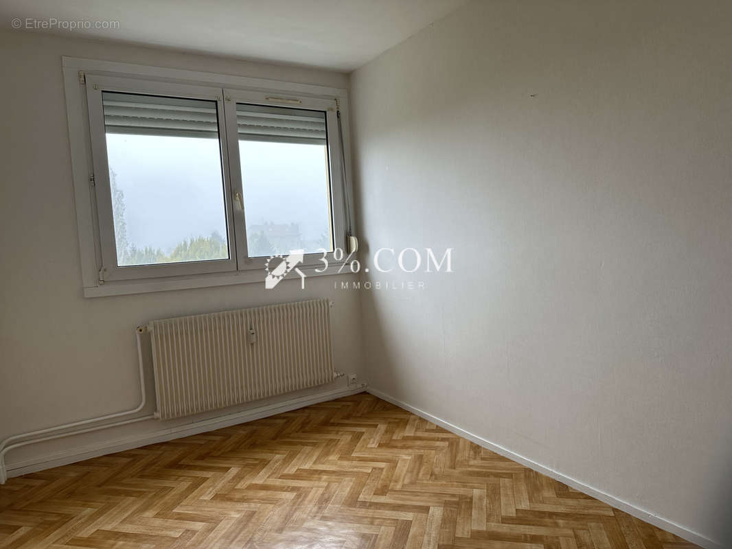 Appartement à EPINAL