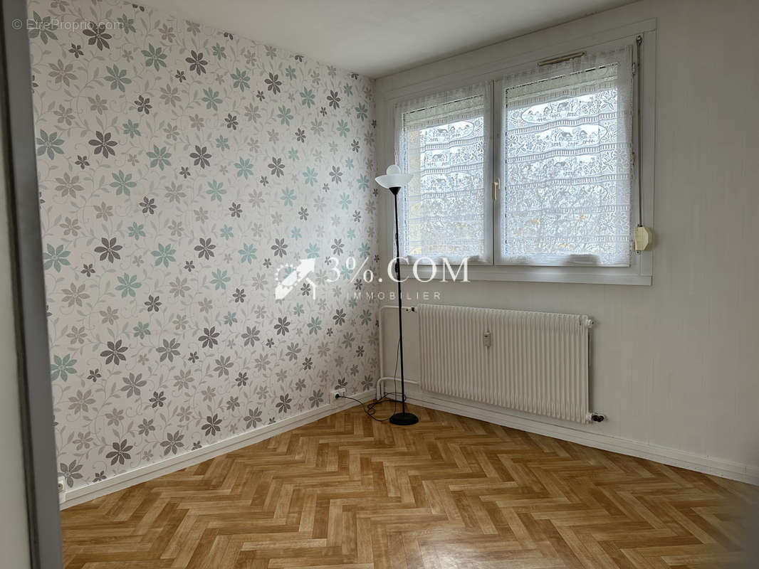 Appartement à EPINAL