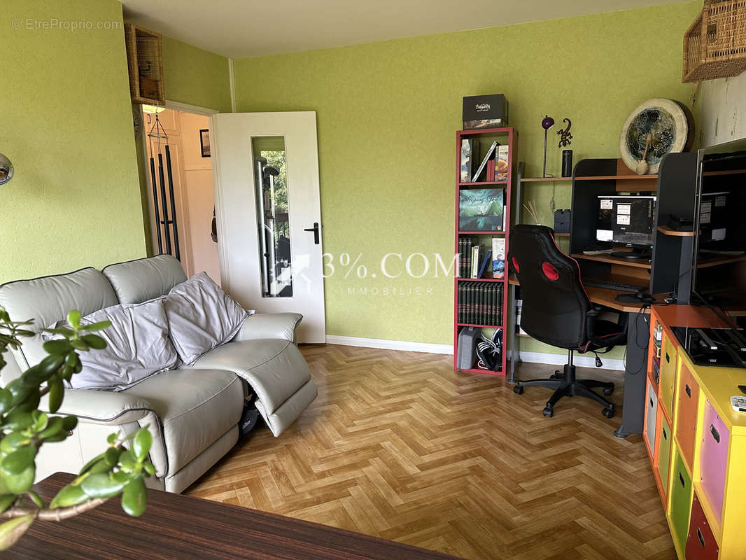 Appartement à EPINAL