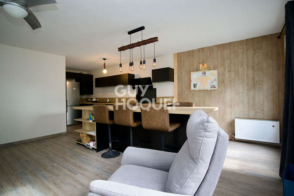 Appartement à ANGLET