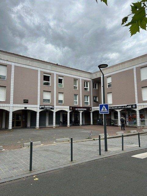 Appartement à LOUVRES