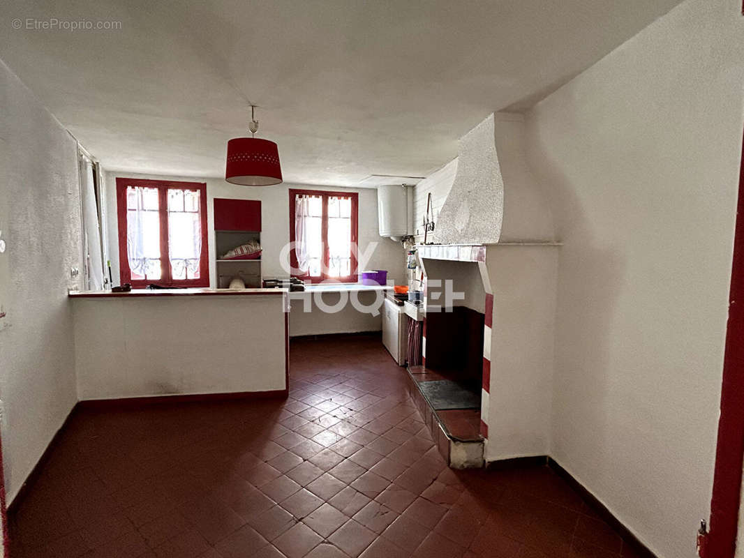 Appartement à CERET