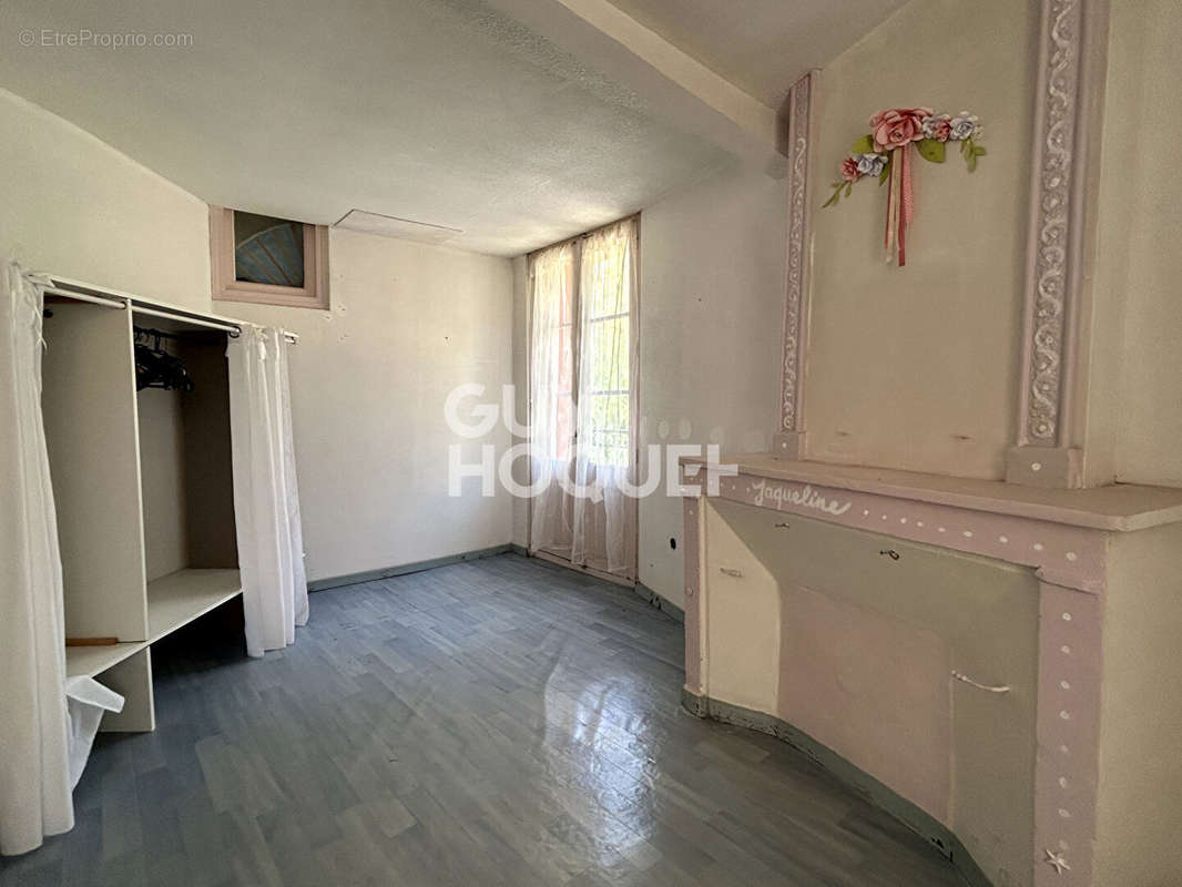 Appartement à CERET