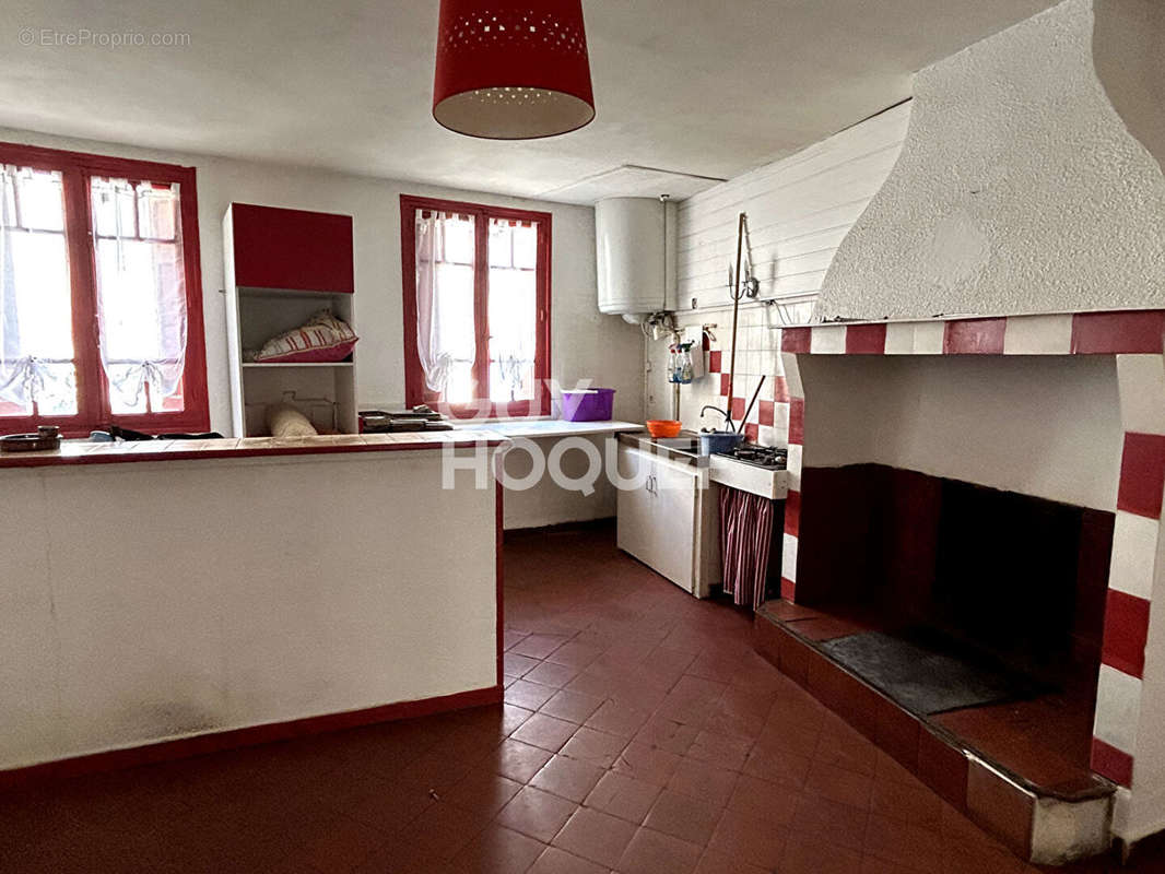 Appartement à CERET